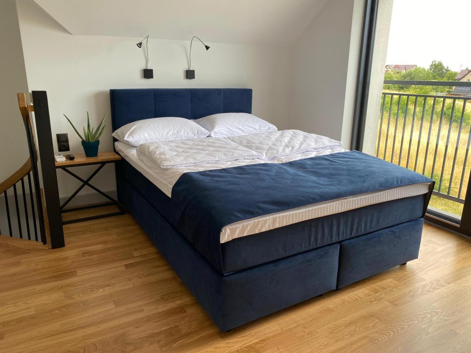 Manca Loft & Spa Mechelinki Room photo