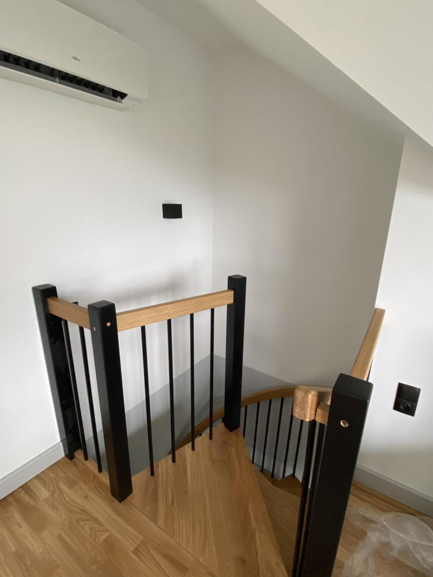 Manca Loft & Spa Mechelinki Exterior photo