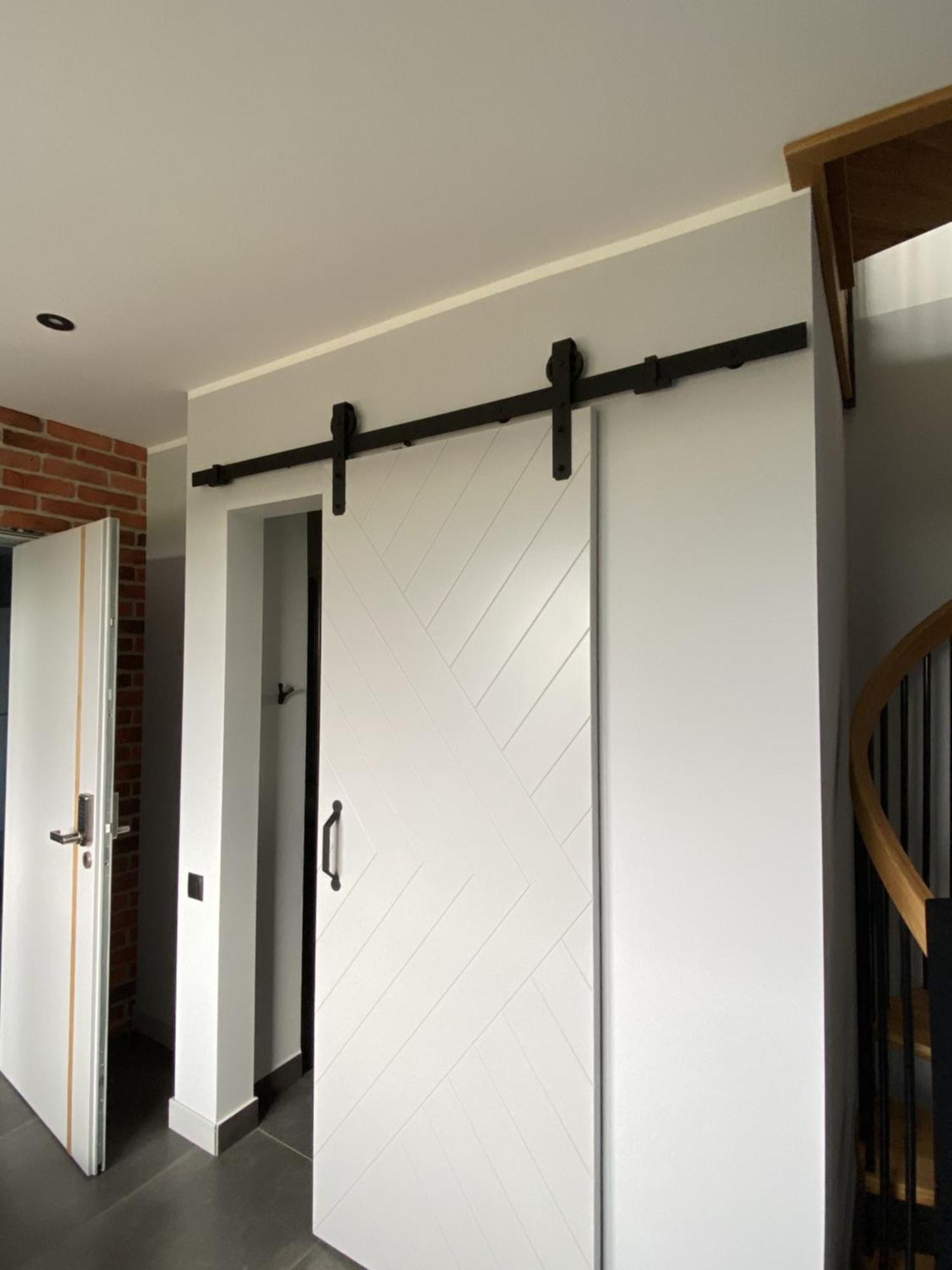 Manca Loft & Spa Mechelinki Exterior photo