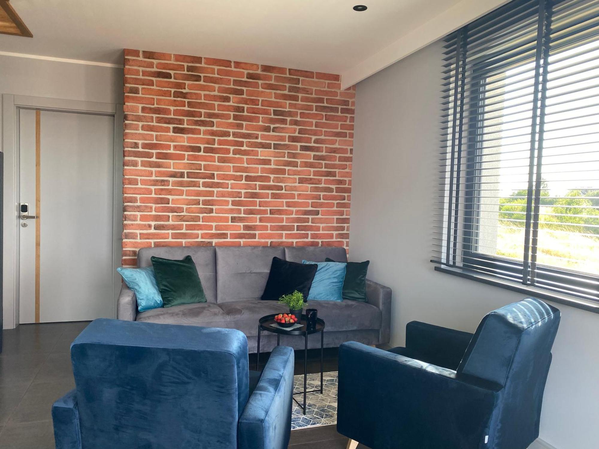 Manca Loft & Spa Mechelinki Room photo