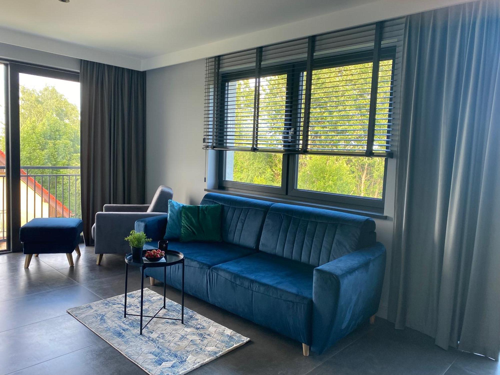 Manca Loft & Spa Mechelinki Room photo